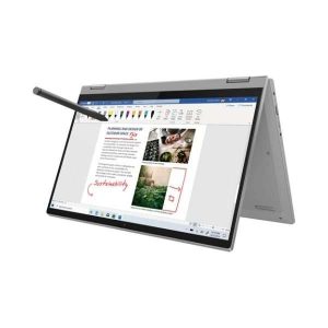Lenovo IdeaPad Flex 5 14IAU7, Intel Core i7 1255U, 16GB LPDDR4x 4266