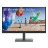 Lenovo L27e-30 27.0" FHD Monitor Raven Black Color - 66BFKAC2UK