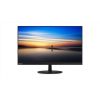 Lenovo L27m-30 27" FHD Monitor, Integrated Speakers, Raven Black Color - 66D0KAC2AE