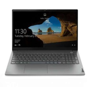 Lenovo ThinkBook 14 G2 ITL, Intel Core i5 1135G7, 8GB DDR4 3200