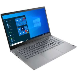 Lenovo ThinkBook 14 G2 ITL, Intel Core i7 1165G7, 8GB DDR4 3200