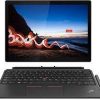 Lenovo ThinkPad X12 Detachable, Intel Core i7 1160G7, 16GB LPDDR4x 4266