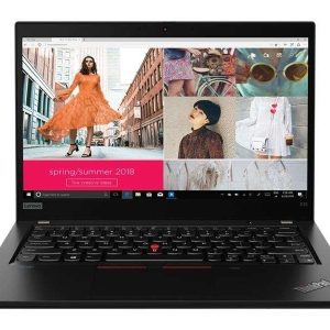 Lenovo ThinkPad X13 Gen 1, Intel Core i7 10510U, 8GB DDR4 2666