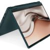 Lenovo Yoga 6 13ALC7, AMD Ryzen 7 5700U, 8GB LPDDR4x 4266