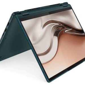 Lenovo Yoga 6 13ALC7, AMD Ryzen 7 5700U, 8GB LPDDR4x 4266