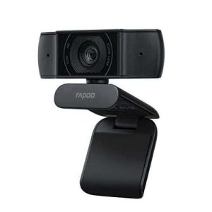 Rapoo C200 720p HD Webcam Super wide Angle with Microphone
