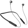 Rapoo Neckband Bluetooth Earphones S120 - Black