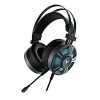 Rapoo Virtual 7.1 Channels Gaming Headset USB/3.5MM VH530 - Black