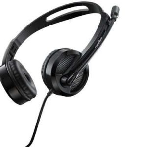 Rapoo Wired Headphone 3.5 MM Jack - H100