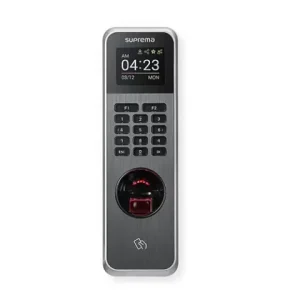 Suprema BLN2-OAB BioLite N2 Outdoor Multiclass Card & Fingerprint Terminal