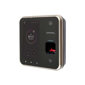 Suprema BioStation A2 BSA2-OIPW biometric Fingerprint Access Time Attendance