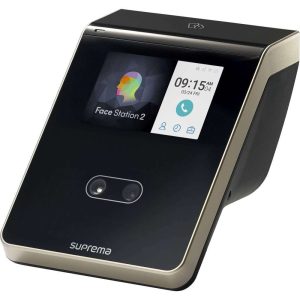 Suprema FS2-D FaceStation 2 Smart Face Recognition Terminal