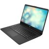 HP 14s DQ2072NIA, Core i7 1165G7, 8GB, 512GB SSD, DOS, 14″ HD, Jet Black – 3B9Q7EA - Image 2