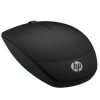 HP Wireless Mouse X200 Black - 6VY95AA
