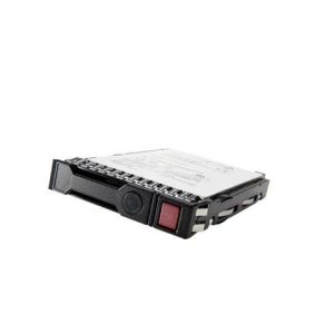 HPE 1.8TB SAS 10K SFF SC 512e DS Hard Drive for DL380 Gen 10