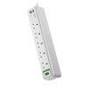 APC Essential SurgeArrest 5 outlets 230V UK