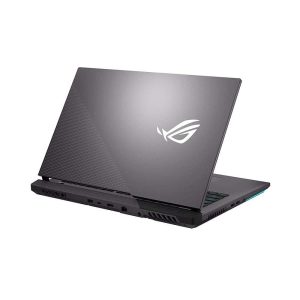 ASUS ROG Strix G17 G713IC-HX010W, AMD Ryzen 7 4800H, 16GB DDR4 3200