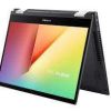 ASUS Vivobook Flip 14 TP470EA-EC476W, Intel Core i5 1135G7, 8GB LPDDR4X RAM