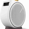 Benq GV30 DLP Portable Smart Projector with 2.1 Bluetooth Speakers