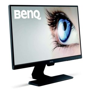 Benq GW2780 27" FHD Monitor, Integrated Speakers, Black Color