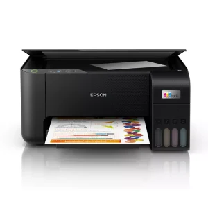Epson EcoTank L3210 A4 All-in-One Ink Tank Printer kenya