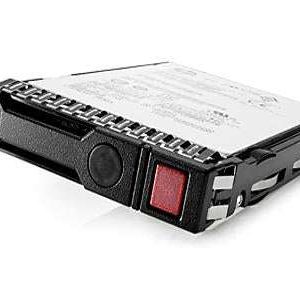 HPE 2TB SATA 6G 7.2K LFF (3.5in) SC - 872489-B21