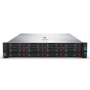 HPE ProLiant DL380 Gen10 (1) Intel® Xeon® 5218R (20-Core, 2.1 GHz, 125W)P24844-B21