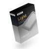 HikVision External HDD 1TB USB 3.0 - Slim and Portable