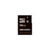 HikVision microSDXC™/16G//Class 10 and UHS-I  / TLC