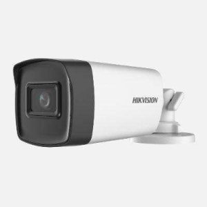 Hikvision 2 MP Fixed Mini Bullet Camera – DS-2CE16D0T-EXIPF(3.6mm)