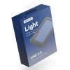 Hikvision HS-EHDD-T30(STD)/1T/BLUE/OD