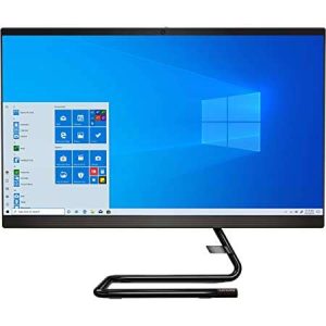 Lenovo IdeaCentre AIO 3 24ITL6, Intel Core i7 1165G7, 8GB DDR4 3200