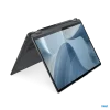 Lenovo IdeaPad Flex 5 14ITL05, Intel Core i5 1135G7, 8GB DDR4 3200, 512GB SSD - 82HS01BGUE