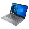 Lenovo TB 14-ITL,i5-1135G7,8GB Base DDR4,256GB SSD - 20VD017NUE