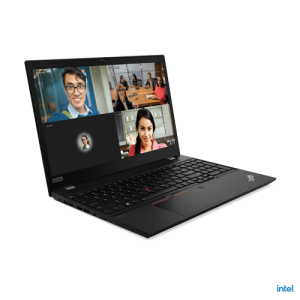 Lenovo ThinkPad T15 Gen 2 Intel Core i7-1165G7, 8GB Soldered DDR4-3200, 512GB SSD