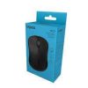 Rapoo Wireless Optical Fabric Mouse M20 - Black