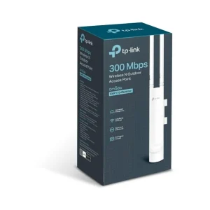 TP-Link N300 Wireless N Outdoor Access Point - TL-EAP110-Outdoor