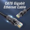 Vention CAT6 UTP Patch Cord Cable 20M – VEN-IBEBQ