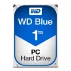 WD Blue PC Desktop Hard Drive 1TB, 64 MB, 7200rpm - WD10EZEX
