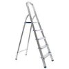 6 Steps Steel Ladder