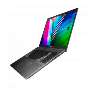 ASUS Vivobook Pro 16X OLED N7600PC-L2238W, Intel Core i7 11370H, 16GB DDR4 RAM