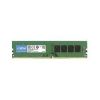 Dell 8GB Dual Rank DDR4 PC4-UDIMM, 2666MT/s