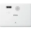 Epson CO-W01 Projector 3LCD Technology