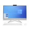 HP All-in-One 22-dd1063nh PC, Intel Core i5 1135G7, 4GB DDR4 3200, 1TB HDD