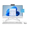 HP All-in-One 22-dd1223nh PC, Intel Core i3 1115G4, 4GB DDR4 3200, 1TB HDD