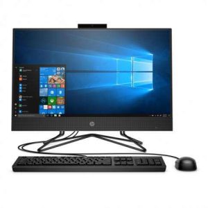 HP All-in-One 24-df1261nh PC, Intel Core i5 1135G7, 8GB DDR4 3200, 1TB HDD