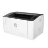HP Laser 107a Printer, Print - USB Interface