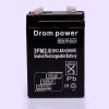 Lead Acid Battery 6V 2.8AH