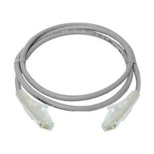 Siemon Cat6 Category 6 UTP 3M Modular Patch Cords Cable
