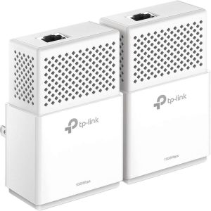 TP-Link AC750 AV1000 Gigabit Powerline ac Wi-Fi Kit